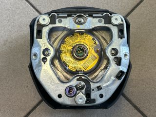 bontott AUDI A3 Kormánylégzsák