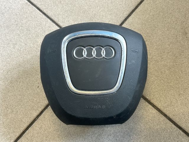 bontott AUDI A3 Kormánylégzsák