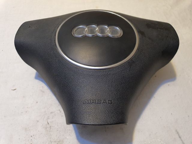 bontott AUDI A3 Kormánylégzsák