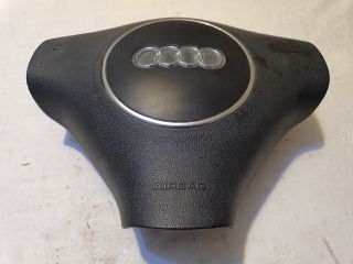 bontott AUDI A3 Kormánylégzsák