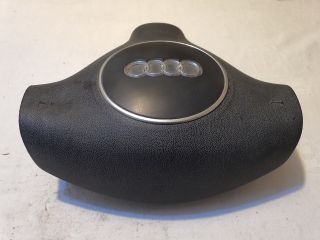 bontott AUDI A3 Kormánylégzsák