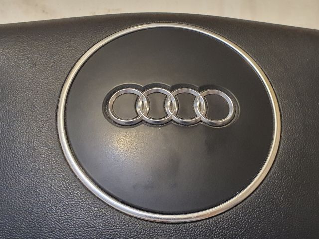 bontott AUDI A3 Kormánylégzsák