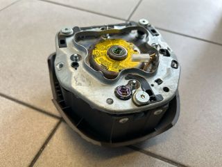 bontott AUDI A3 Kormánylégzsák