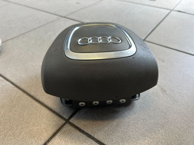 bontott AUDI A3 Kormánylégzsák