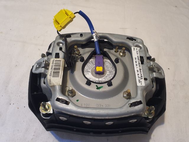 bontott AUDI A3 Kormánylégzsák