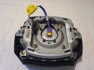 bontott AUDI A3 Kormánylégzsák