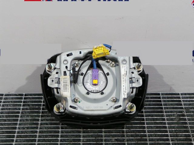 bontott AUDI A3 Kormánylégzsák