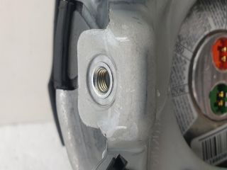 bontott AUDI A3 Kormánylégzsák