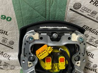 bontott AUDI A3 Kormánylégzsák
