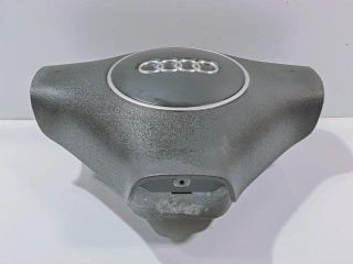 bontott AUDI A3 Kormánylégzsák