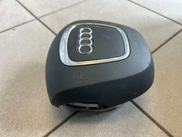 bontott AUDI A3 Kormánylégzsák