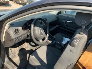 bontott AUDI A3 Kormánylégzsák