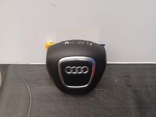 bontott AUDI A3 Kormánylégzsák