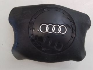 bontott AUDI A3 Kormánylégzsák