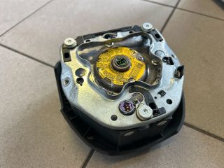 bontott AUDI A3 Kormánylégzsák