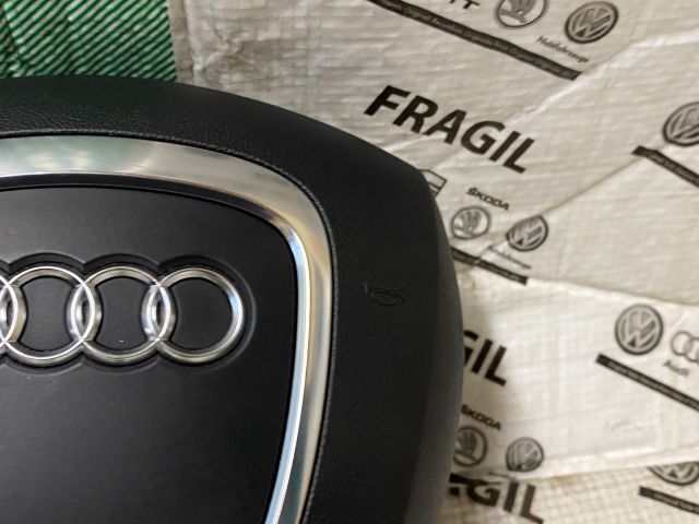 bontott AUDI A3 Kormánylégzsák