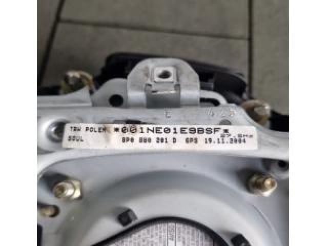 bontott AUDI A3 Kormánylégzsák