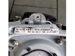 bontott AUDI A3 Kormánylégzsák