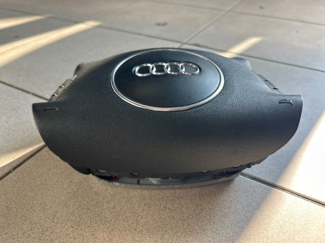 bontott AUDI A3 Kormánylégzsák