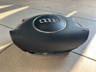 bontott AUDI A3 Kormánylégzsák