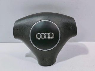 bontott AUDI A3 Kormánylégzsák