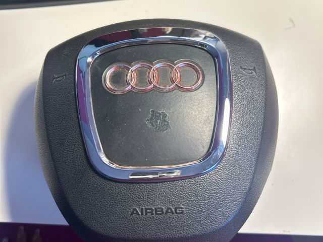 bontott AUDI A3 Kormánylégzsák