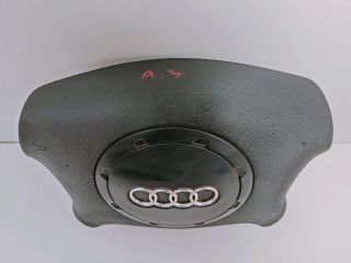bontott AUDI A3 Kormánylégzsák