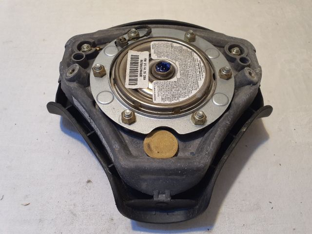 bontott AUDI A3 Kormánylégzsák