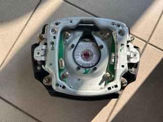 bontott AUDI A3 Kormánylégzsák