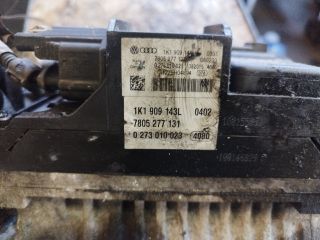 bontott AUDI A3 Kormánymű (Elektromos)