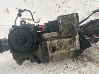 bontott AUDI A3 Kormánymű (Elektromos)