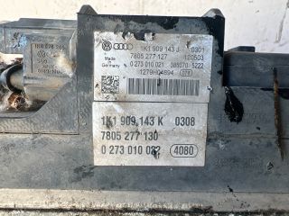 bontott AUDI A3 Kormánymű (Elektromos)