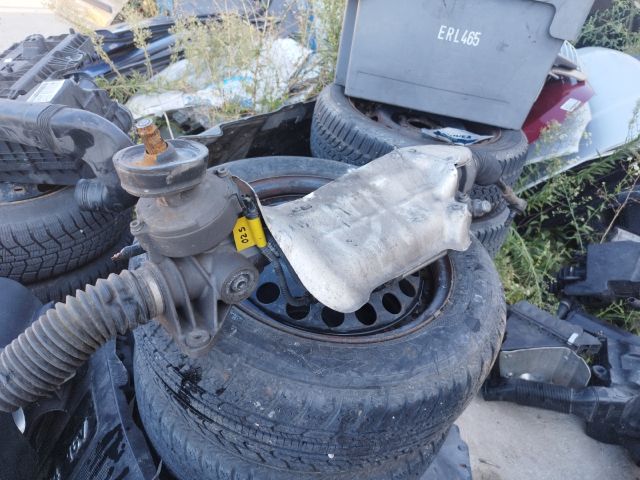 bontott AUDI A3 Kormánymű (Elektromos)