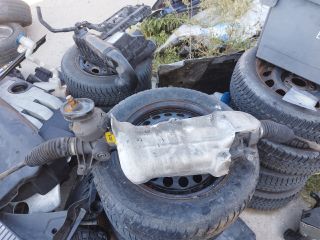 bontott AUDI A3 Kormánymű (Elektromos)