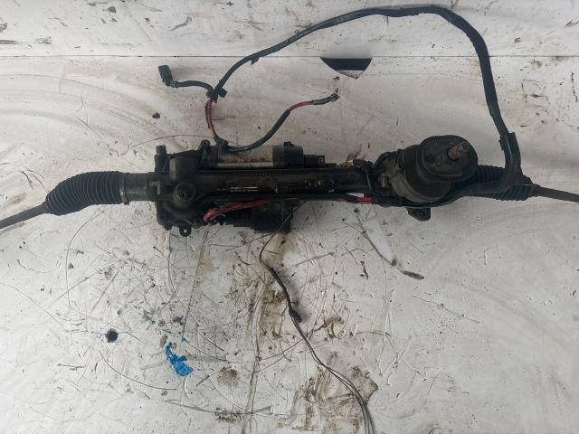 bontott AUDI A3 Kormánymű (Elektromos)