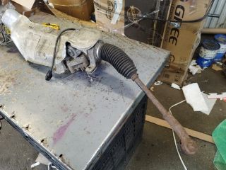 bontott AUDI A3 Kormánymű (Elektromos)