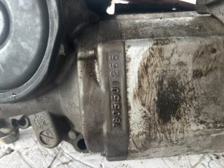 bontott AUDI A3 Kormánymű (Elektromos)