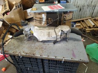 bontott AUDI A3 Kormánymű (Elektromos)