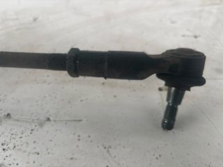 bontott AUDI A3 Kormánymű (Elektromos)