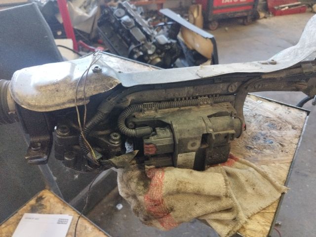 bontott AUDI A3 Kormánymű (Elektromos)