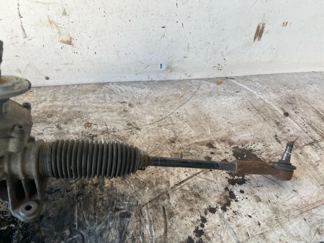 bontott AUDI A3 Kormánymű (Elektromos)