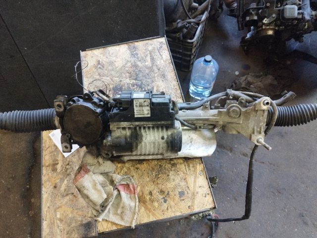 bontott AUDI A3 Kormánymű (Elektromos)