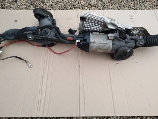 bontott AUDI A3 Kormánymű (Elektromos)