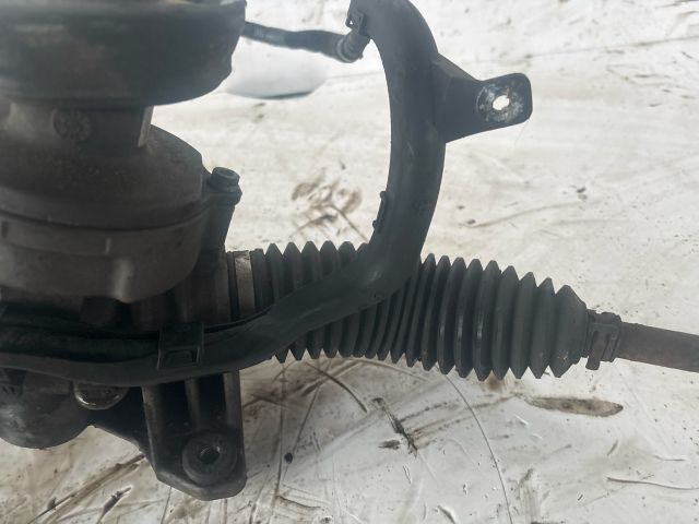 bontott AUDI A3 Kormánymű (Elektromos)