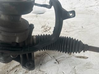 bontott AUDI A3 Kormánymű (Elektromos)