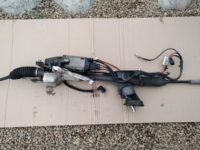 bontott AUDI A3 Kormánymű (Elektromos)