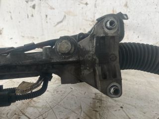 bontott AUDI A3 Kormánymű (Elektromos)