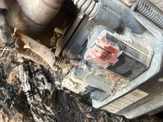 bontott AUDI A3 Kormánymű (Elektromos)