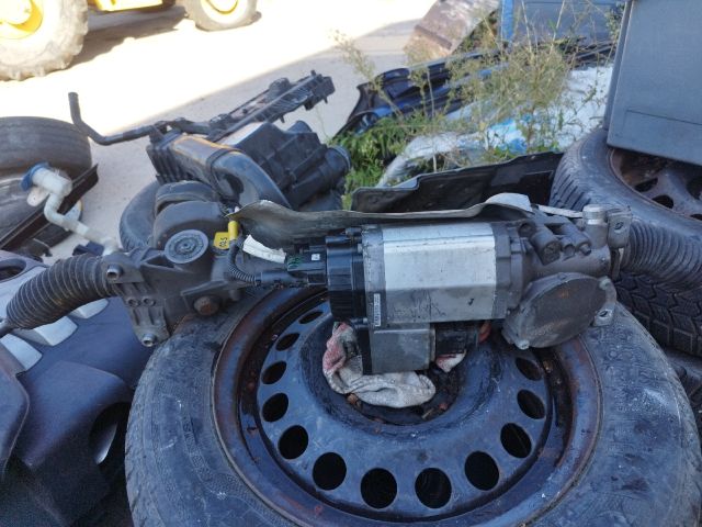 bontott AUDI A3 Kormánymű (Elektromos)