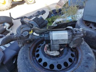 bontott AUDI A3 Kormánymű (Elektromos)